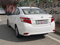 تويوتا يارس